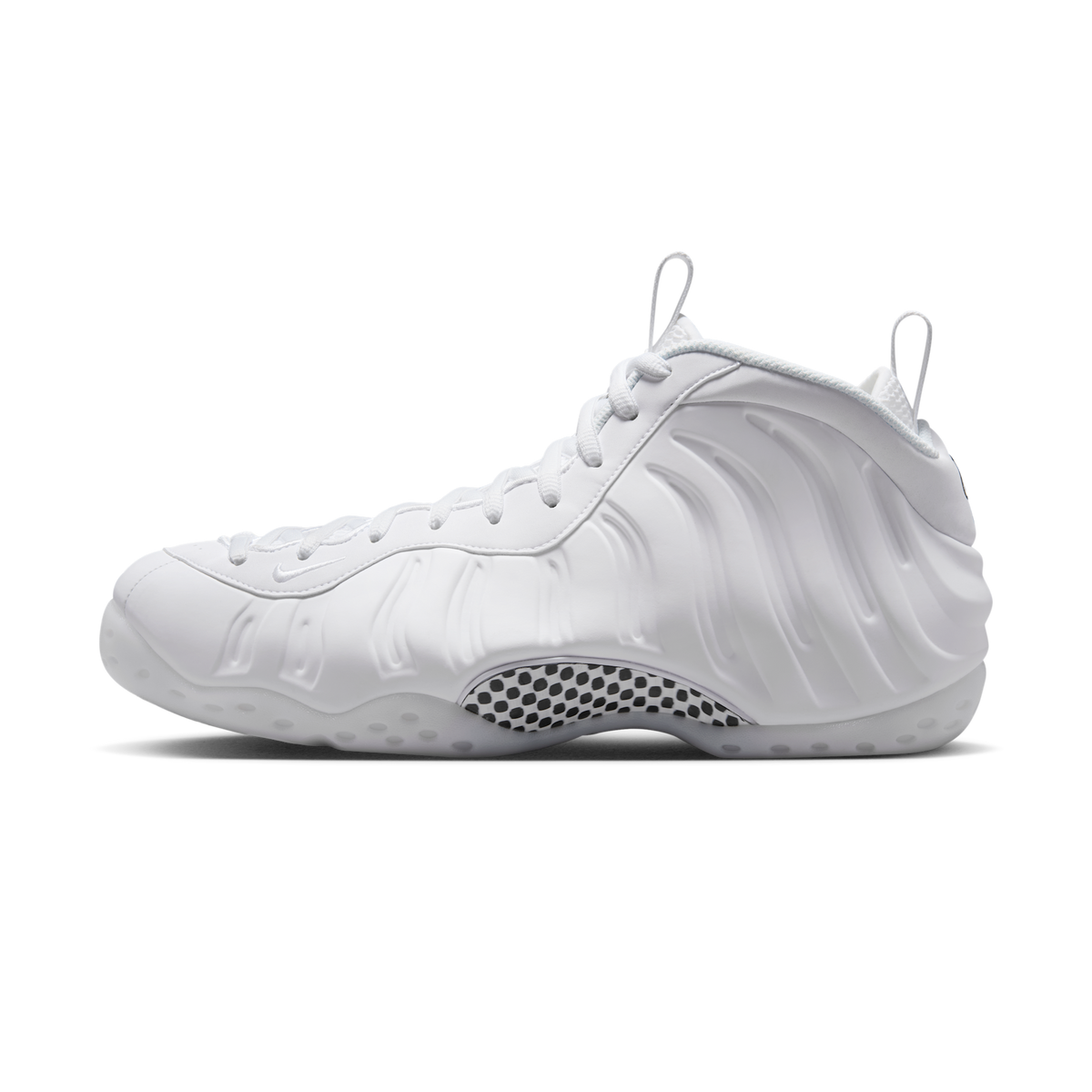 Nike Air Foamposite One Triple White