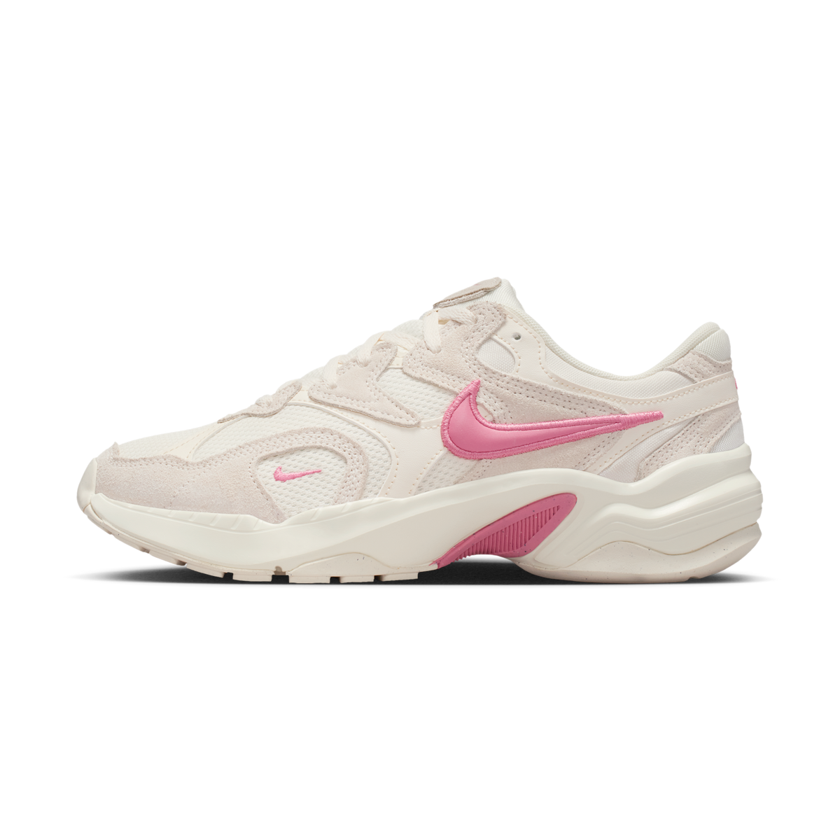 Nike AL8 Chalk Pale Ivory Peony (Women's)