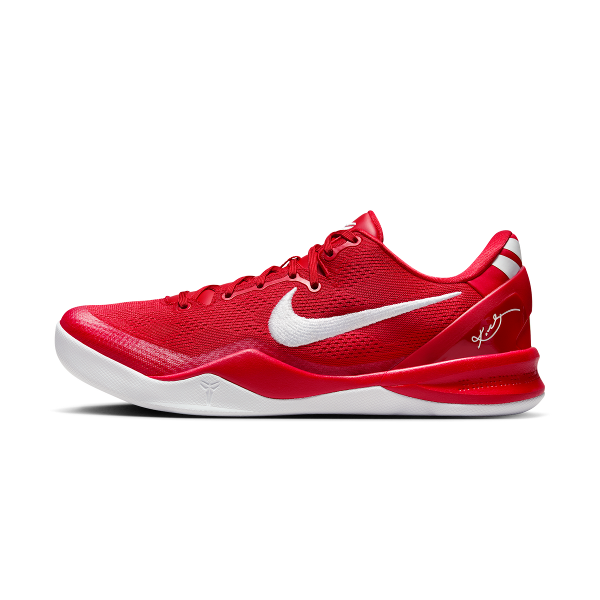 Nike Kobe 8 Protro University Red