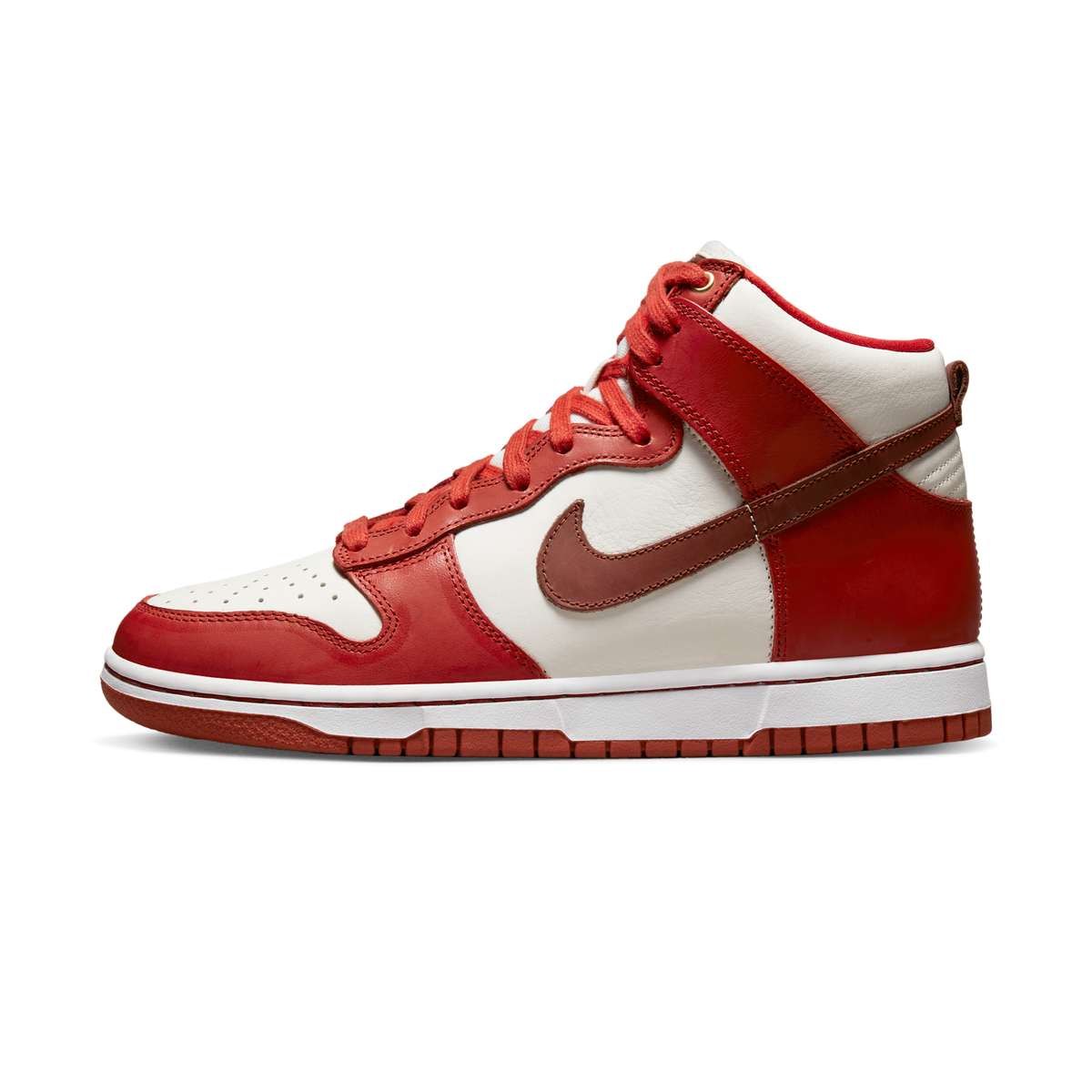 Nike Dunk High LXX Cinnabar (Women's)