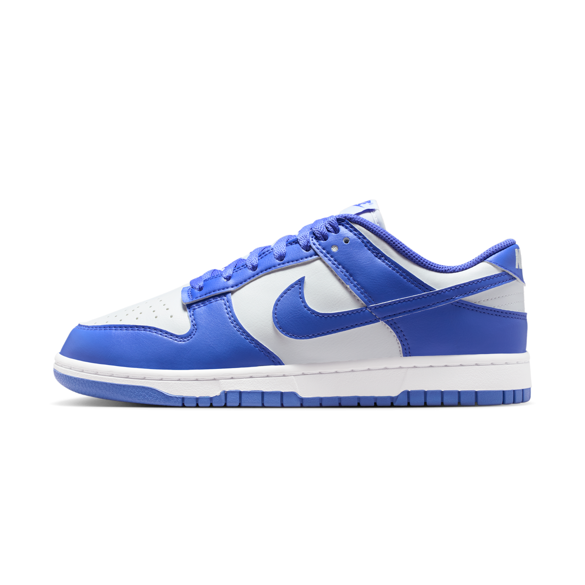 Nike Dunk Low White Sapphire (Women's) | IM6572-102