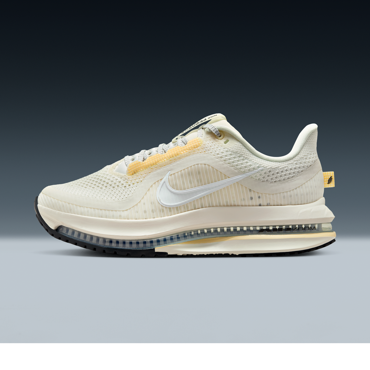 Nike Air Zoom Pegasus Premium Sail Alabaster (Women's) | HQ2593-104