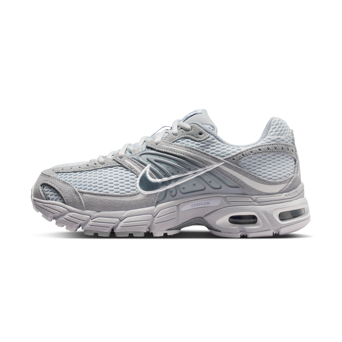 Nike Air Max Moto 2K SE Pure Platinum White Wolf Grey (Women's)