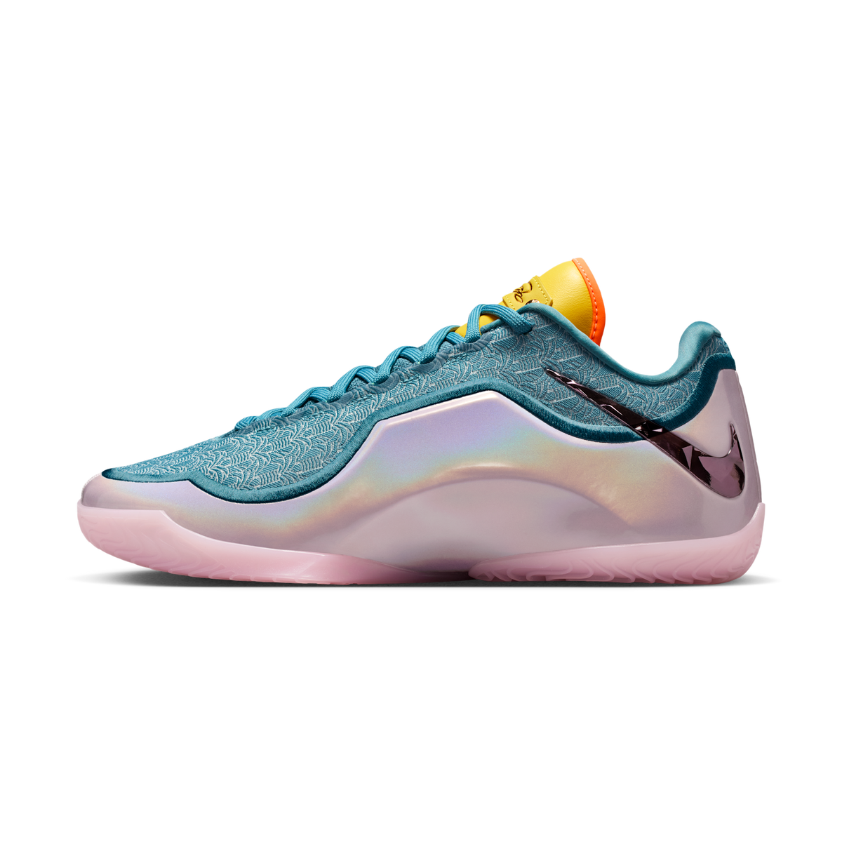Nike LeBron 23 Miami Twice (Translucent Outsole)