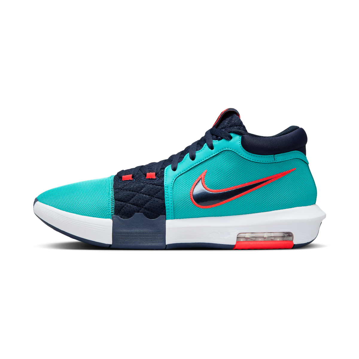 Nike LeBron Witness 8 Red Carpet
