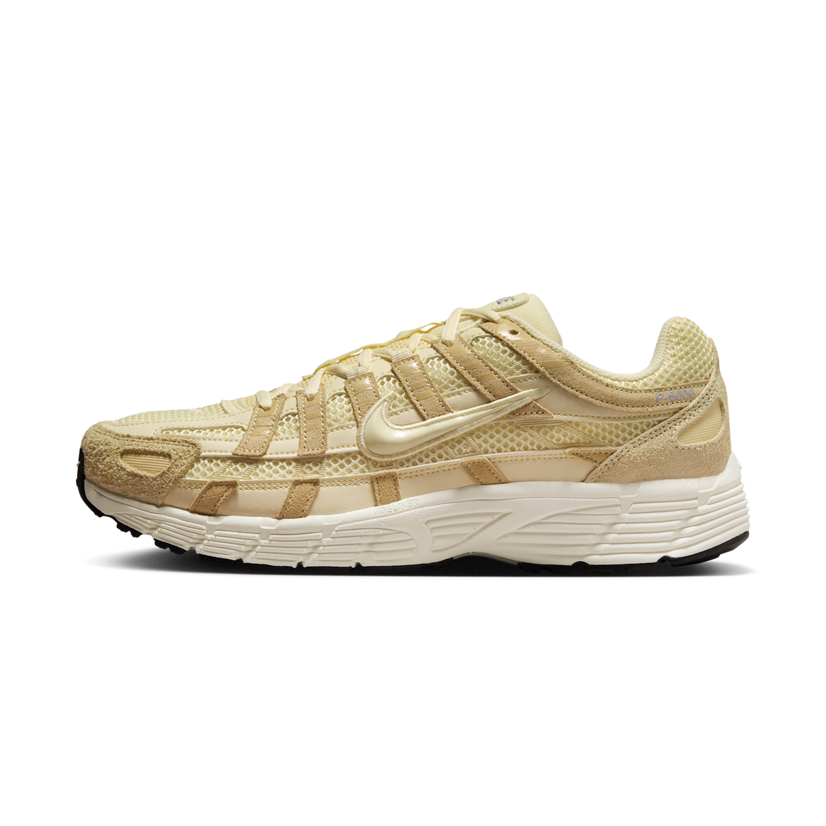 Nike P-6000 SE Alabaster Sail