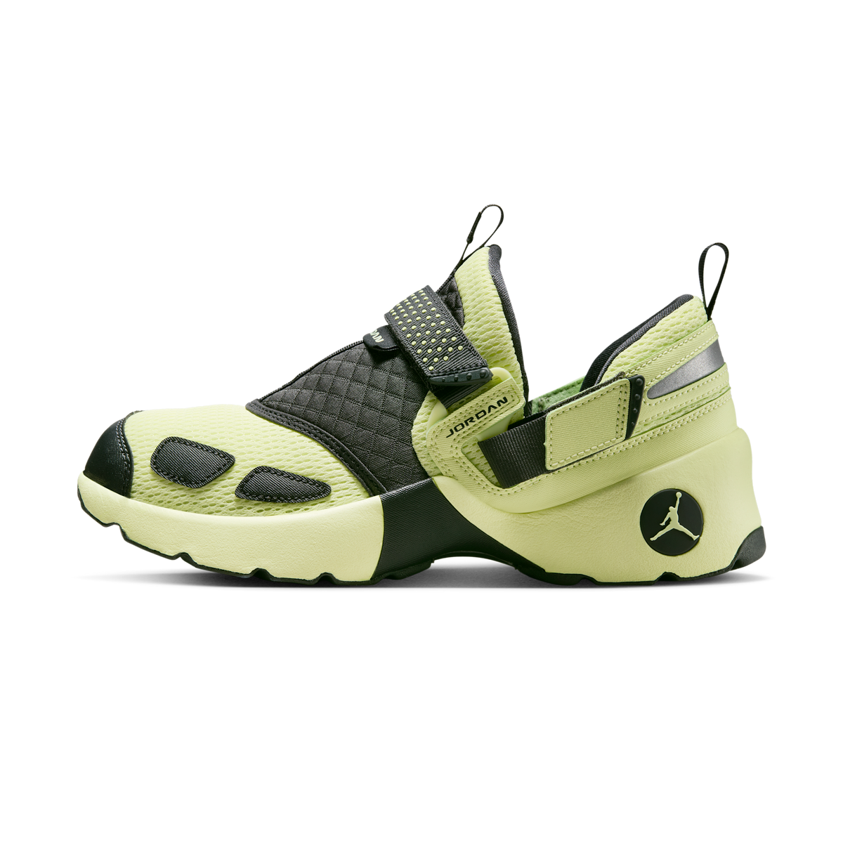 Jordan Trunner LX Luminous Green (Women's)