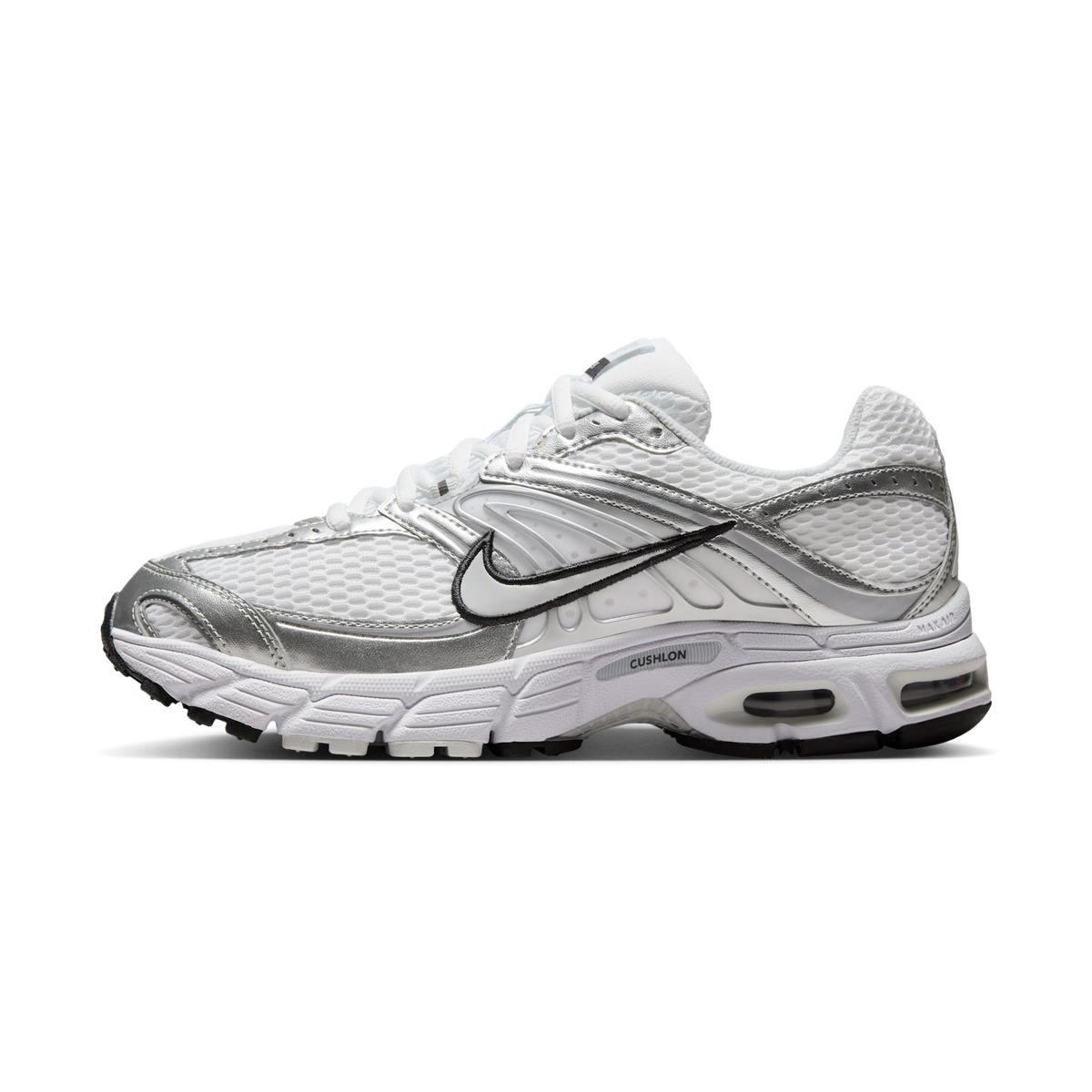 Nike Air Max Moto 2K White Black (Women's) | HQ2056-103