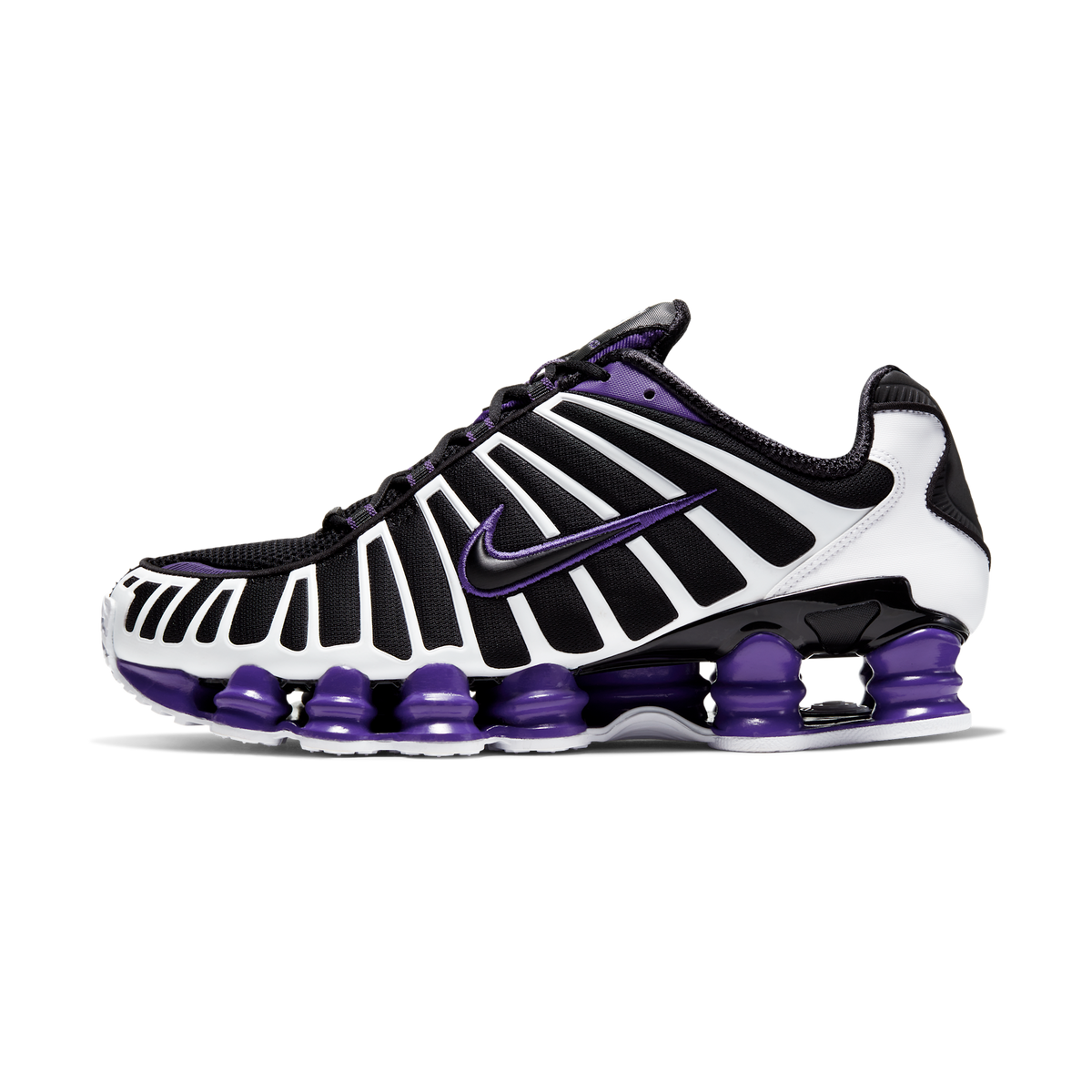 Nike Shox TL Persian Violet