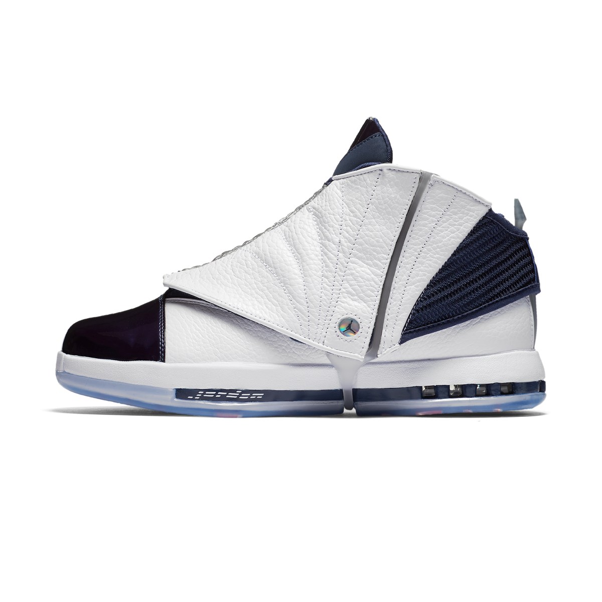 Jordan 16 Retro Midnight Navy (2016)