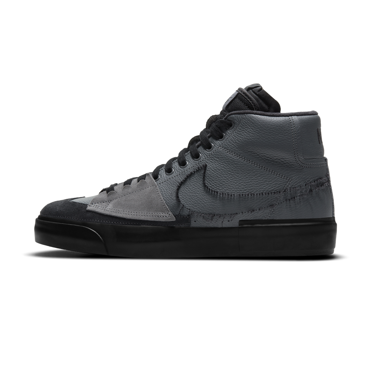 Nike SB Zoom Blazer Mid Edge Iron Grey | DA2189-001