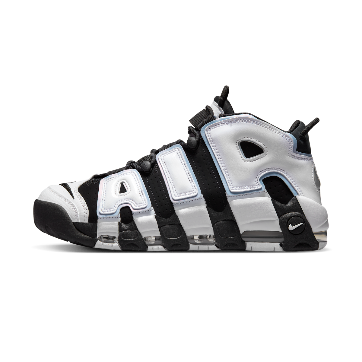 Nike Air More Uptempo 96 Cobalt Bliss | DV0819-001