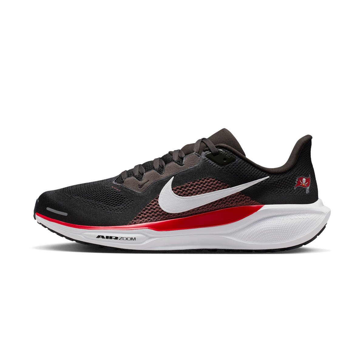 Nike Air Zoom Pegasus 41 Tampa Bay Buccaneers (2025) | IB3198-200