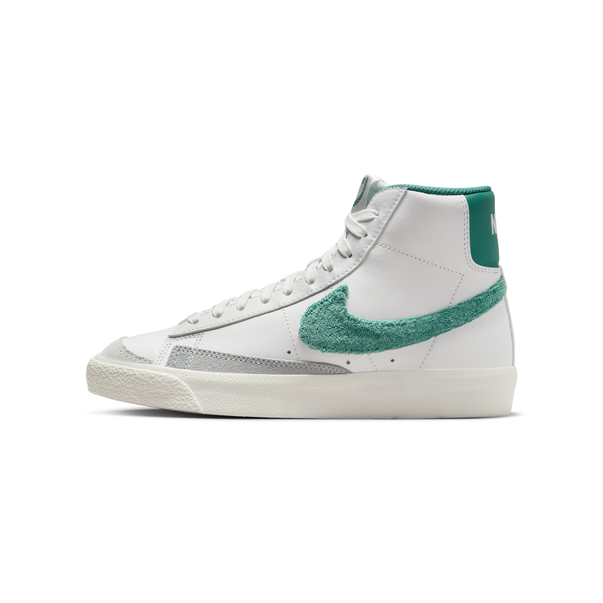 Nike Blazer Mid '77 Summit White Phantom Light Pumice Bicoastal (GS)