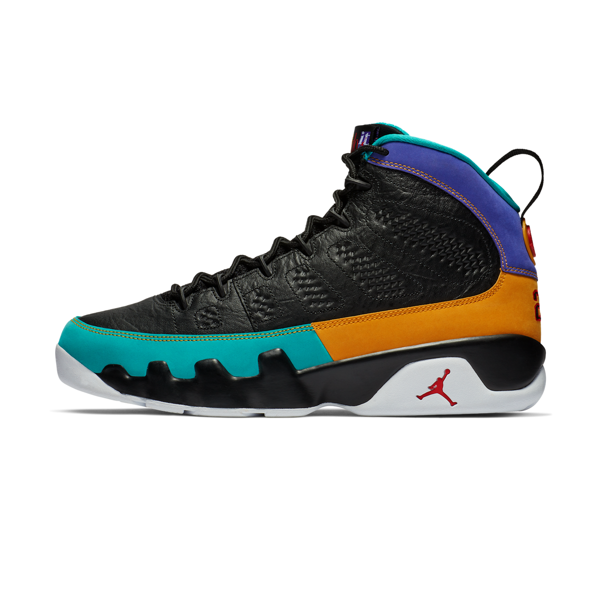 Jordan 9 Retro Dream It Do It