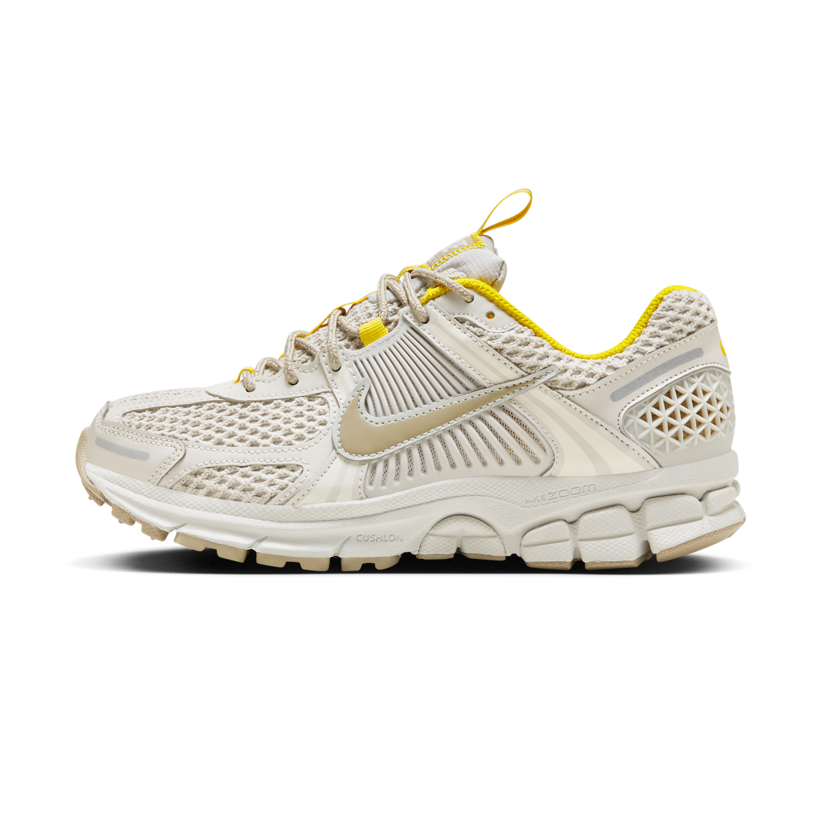 Nike Zoom Vomero 5 Light Bone Yellow (Women's)