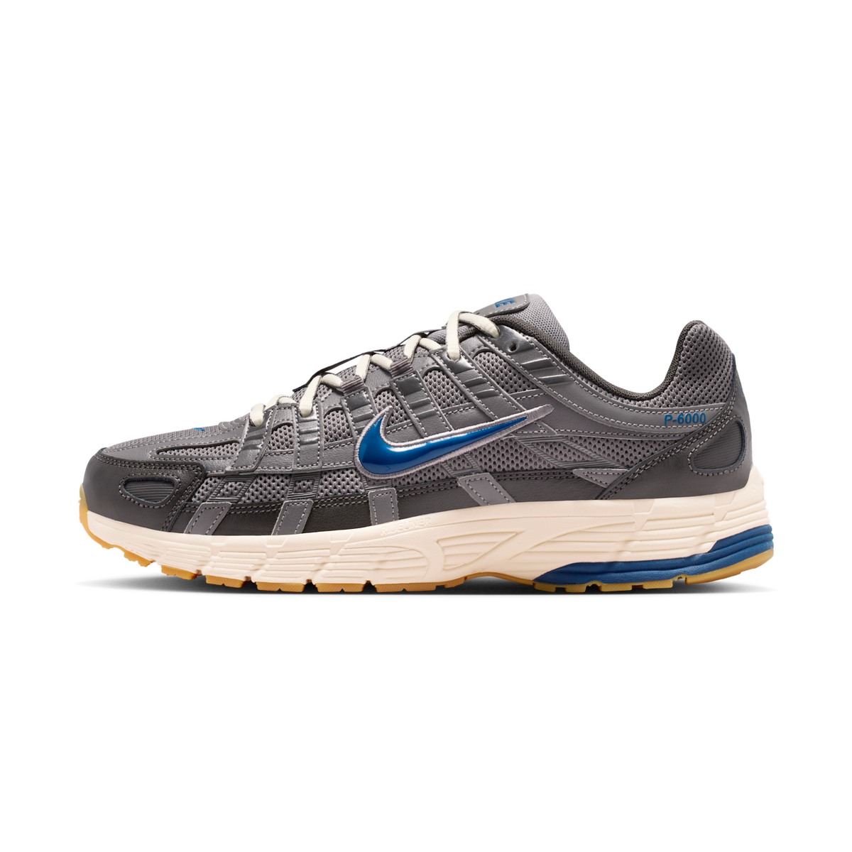 Nike P-6000 Pencil Point Court Blue