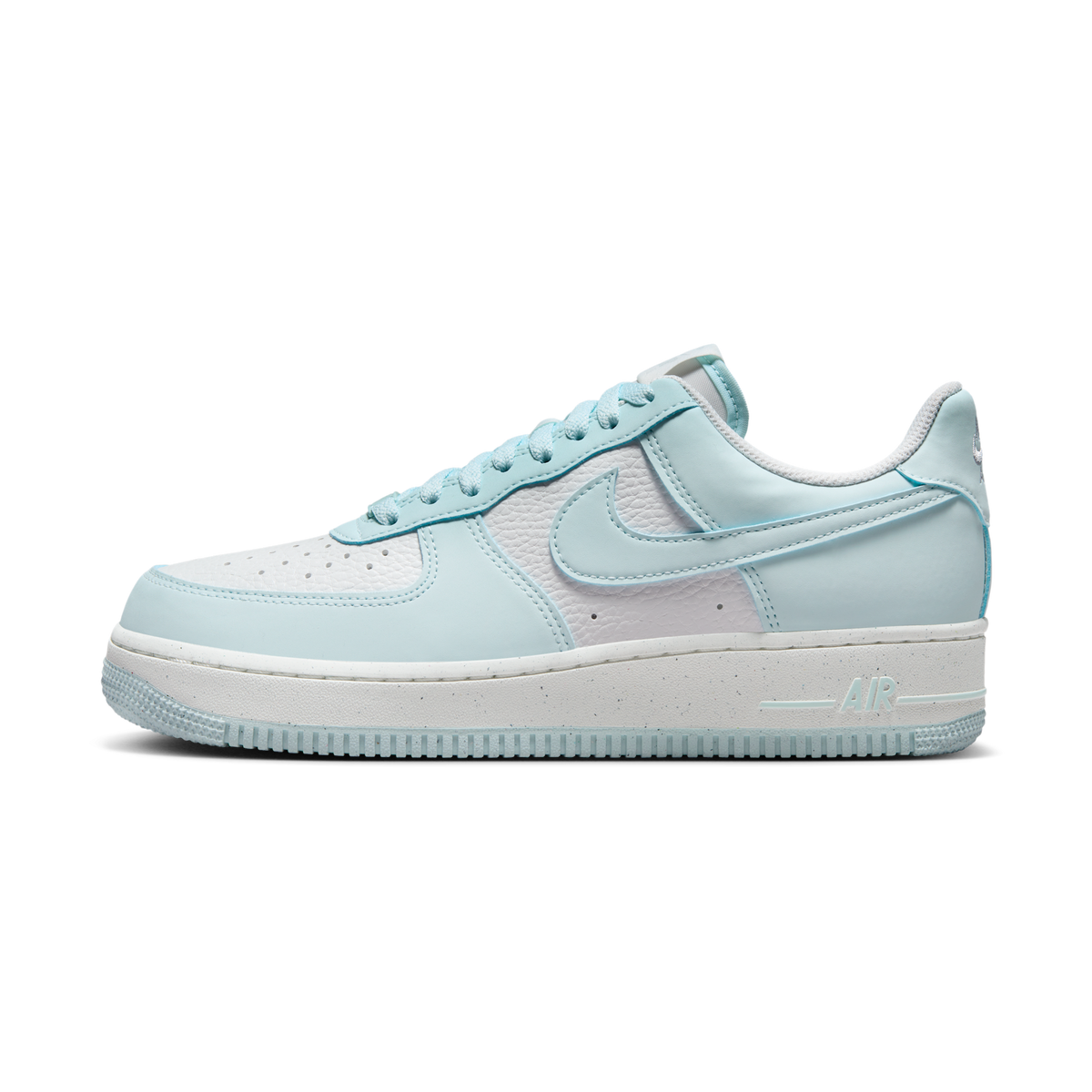 Nike Air Force 1 Low '07 Next Nature Glacier Blue (Women's)
