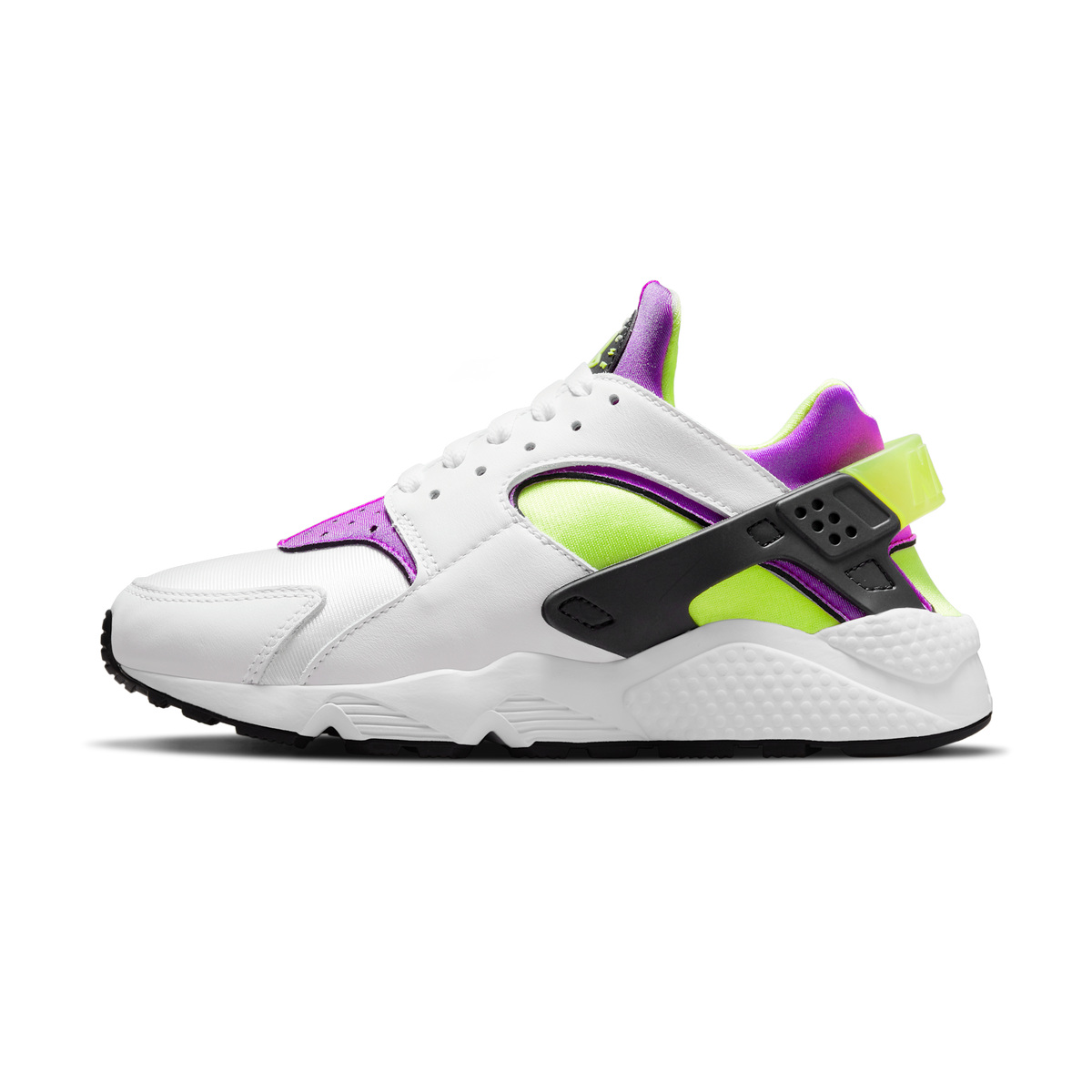 Nike Air Huarache Neon Magenta (2021) (Women's)