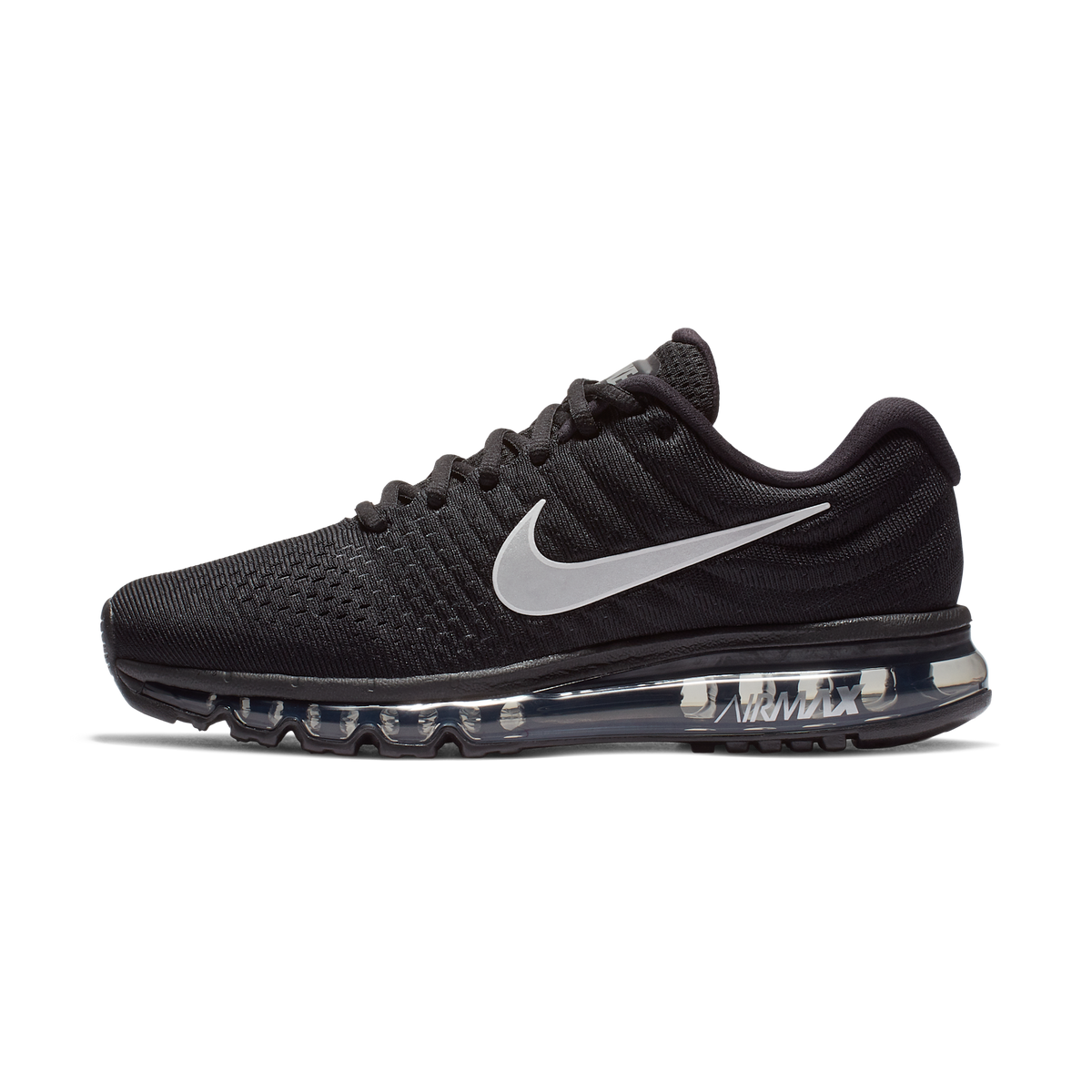 Nike Air Max 2017 Black Anthracite