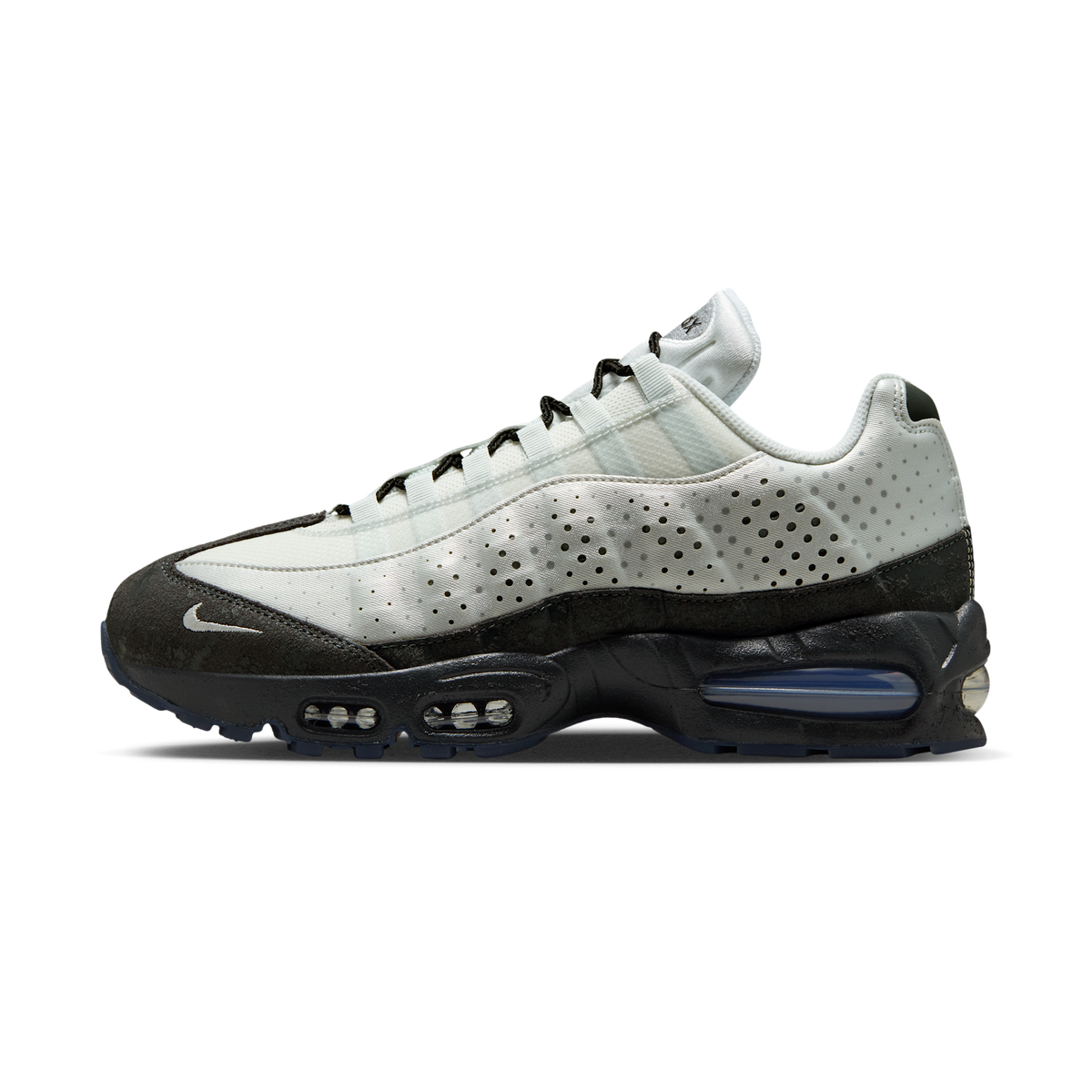 Nike Air Max 95 OG Big Bubble Family Reunion Seongsu
