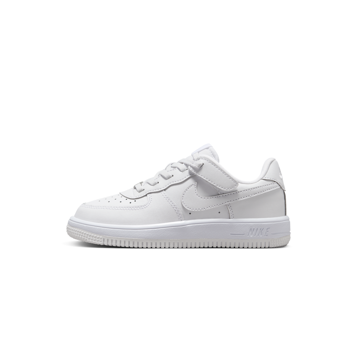Nike Force 1 Low EasyOn White (PS)