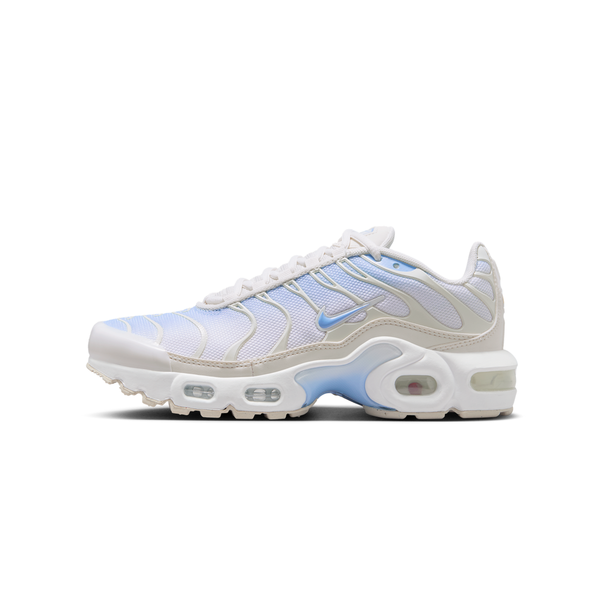 Nike Air Max Plus Psychic Blue White (GS) | CD0609-411