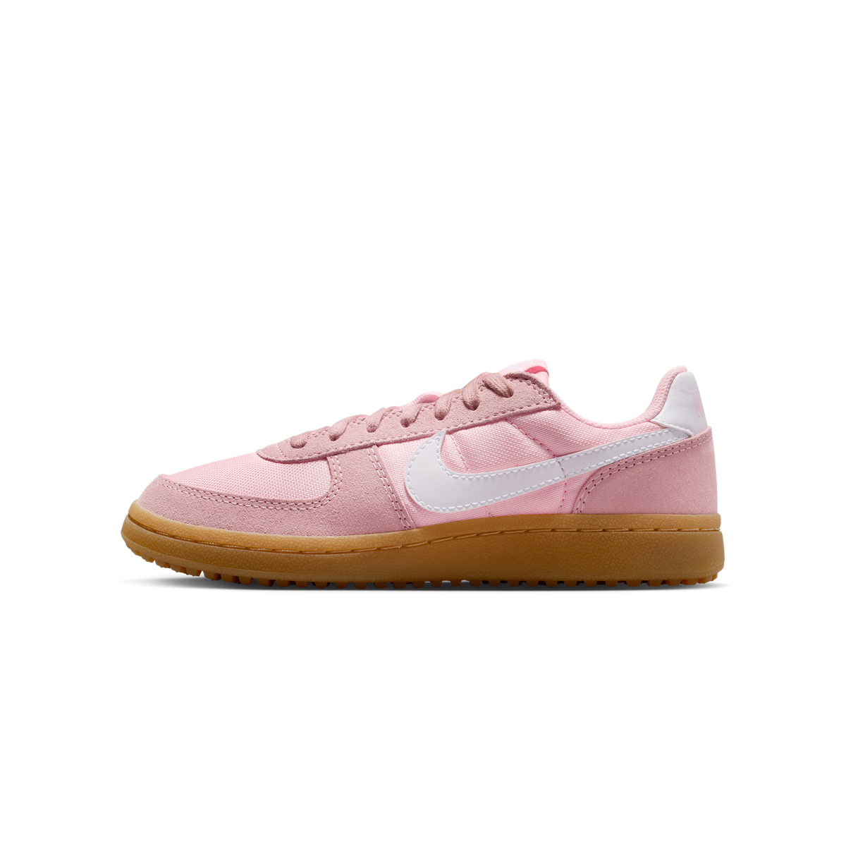 Nike Field General Medium Soft Pink Gum (GS)