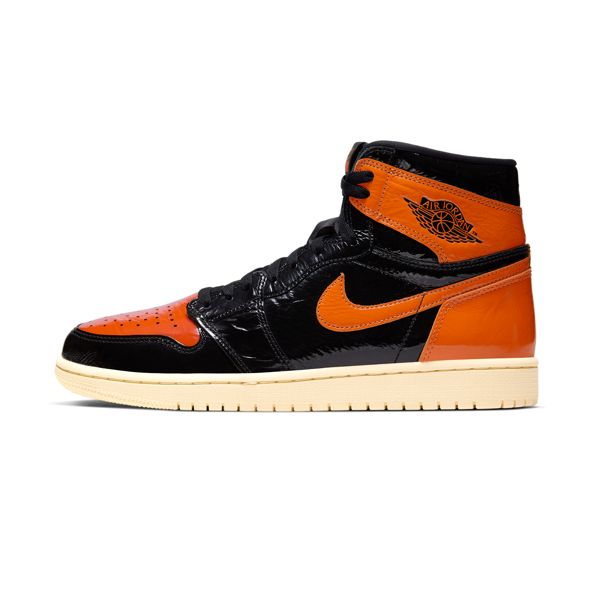Jordan 1 Retro High Shattered Backboard 3.0