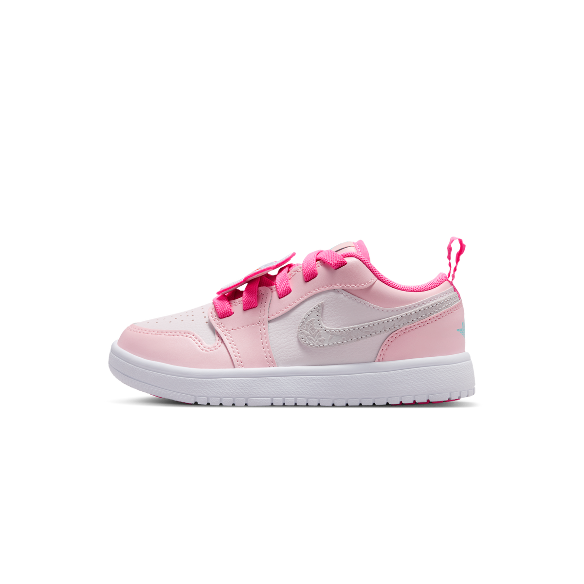 Jordan 1 Low ALT SE Pink Bloom (PS)