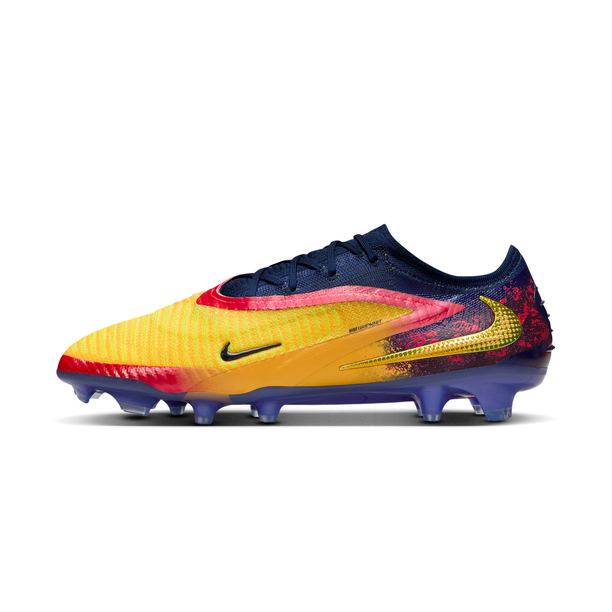Nike Phantom 6 Low Elite FG Erling Haaland Precision Under Pressure | HQ2332-800