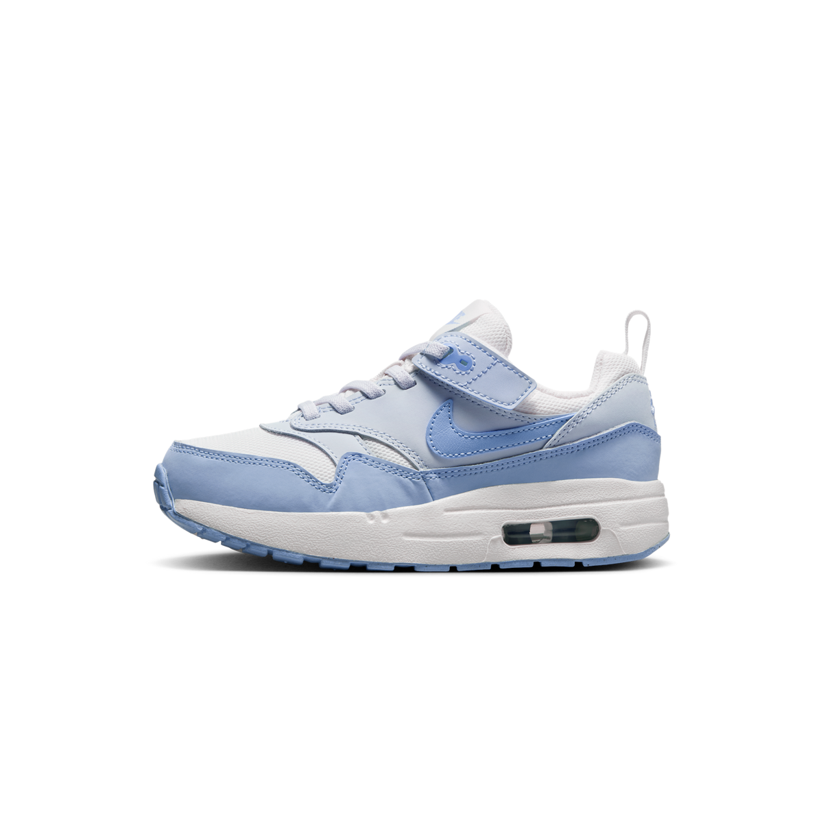 Nike Air Max 1 EasyOn Sail Blue Tint Psychic Blue (PS)