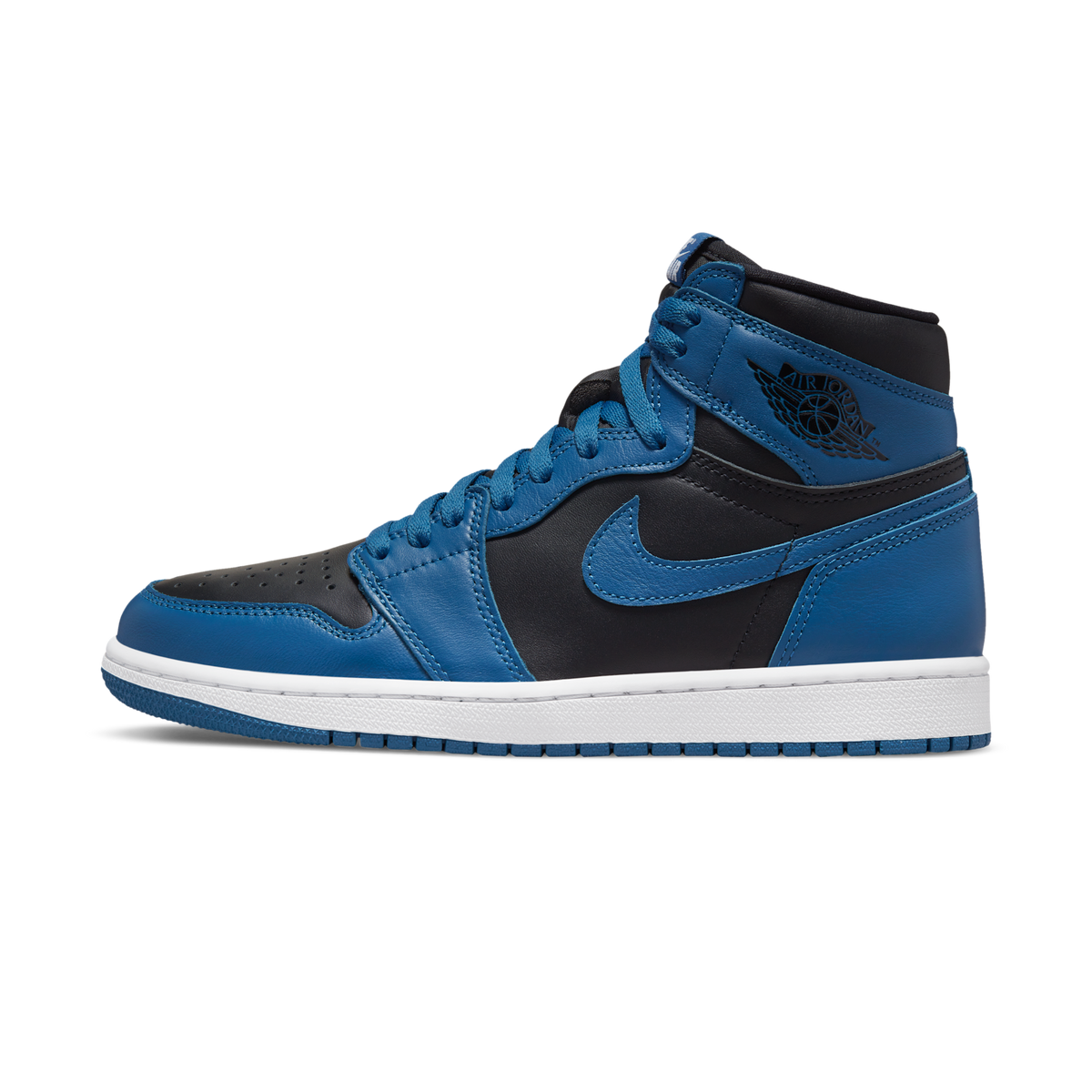 Jordan 1 Retro High OG Dark Marina Blue