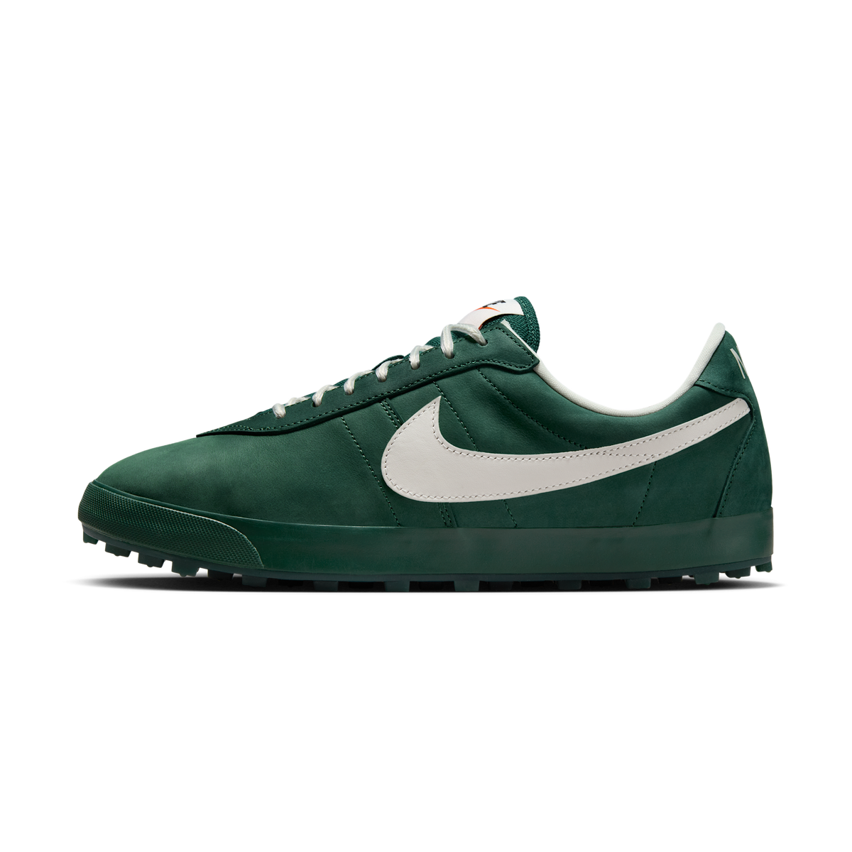 Nike Astro Grabber QS Fir Sail