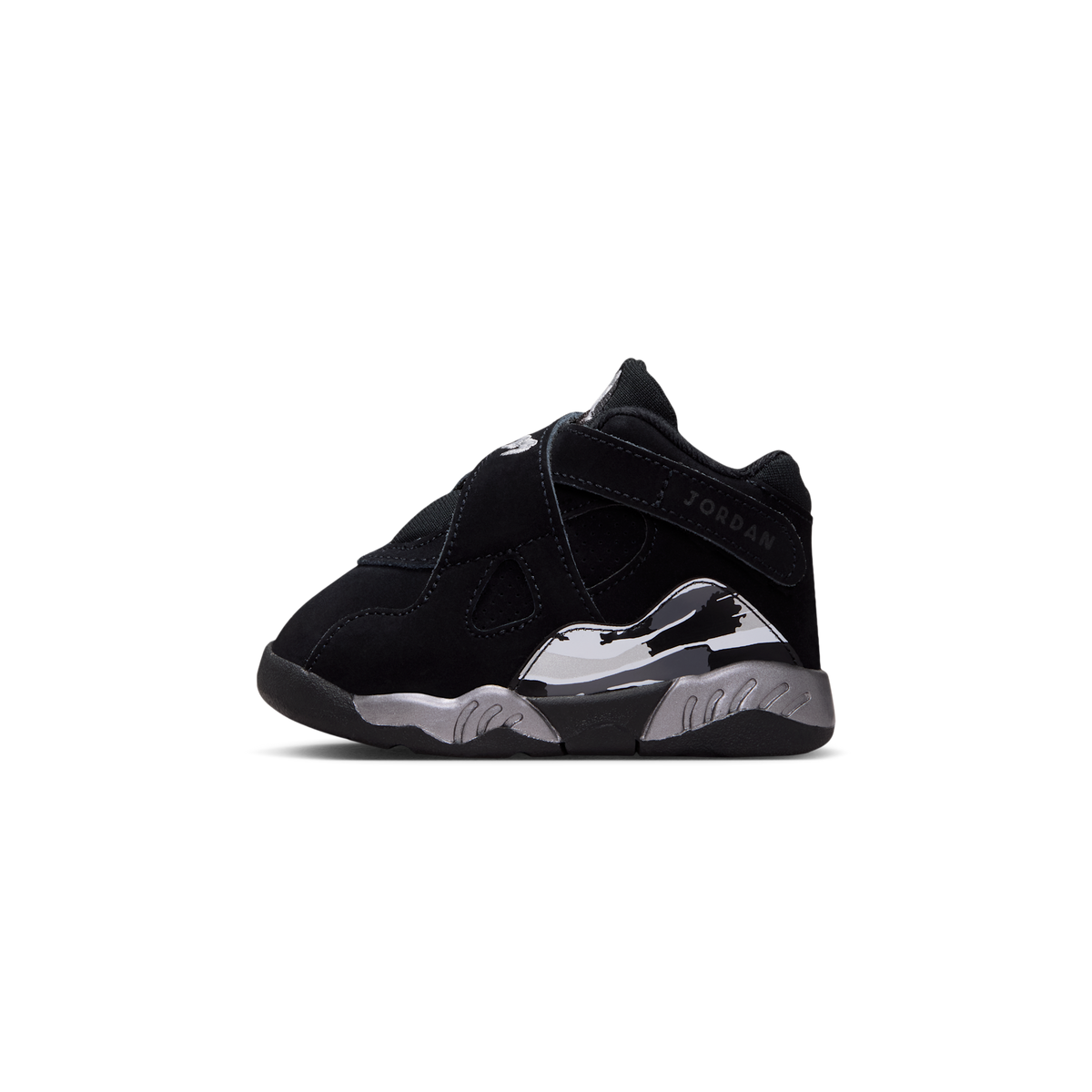 Jordan 8 Retro Chrome (2026) (TD)