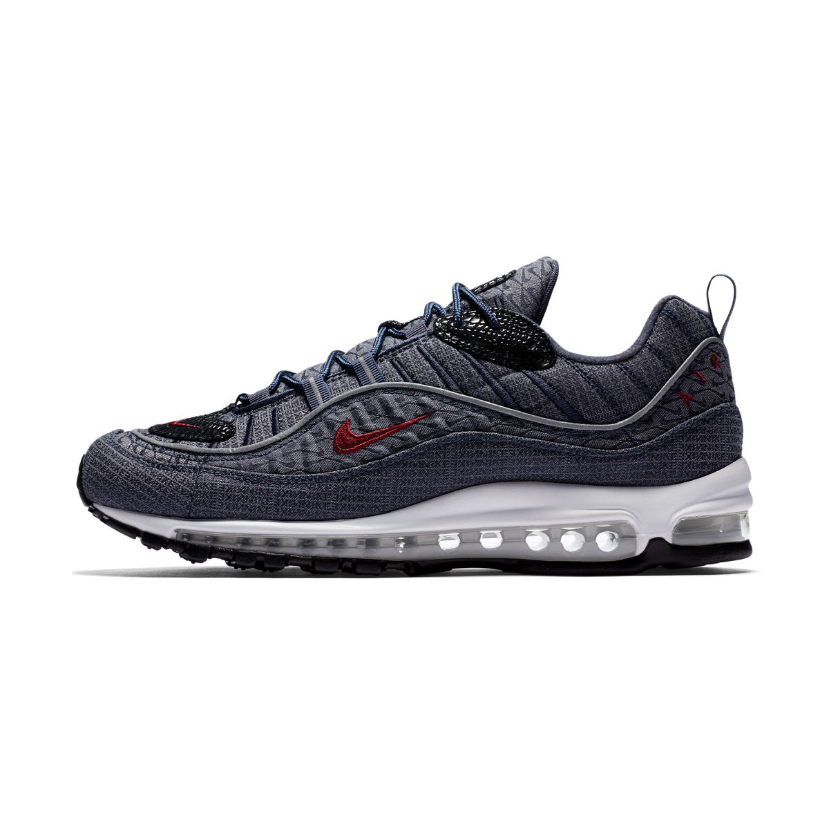 Nike Air Max 98 Thunder Blue | 924462-400