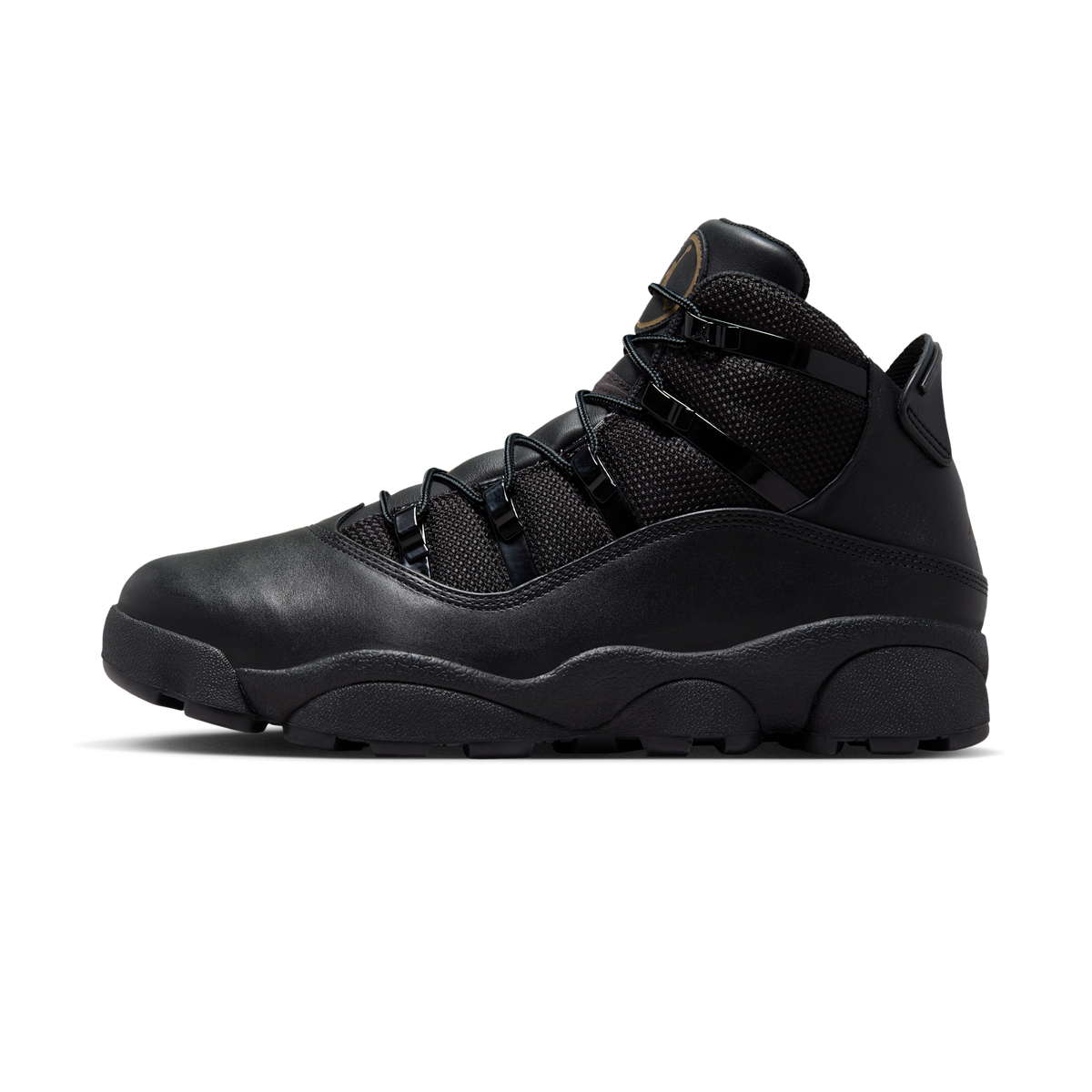Jordan 6 Rings Winterized Black (2023)