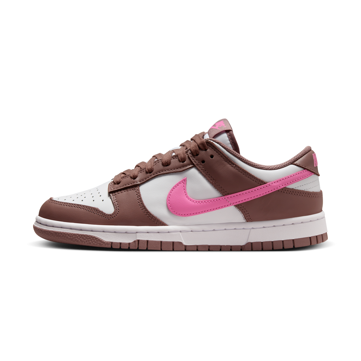 Nike Dunk Low Smokey Mauve (Women's) | FZ3611-208