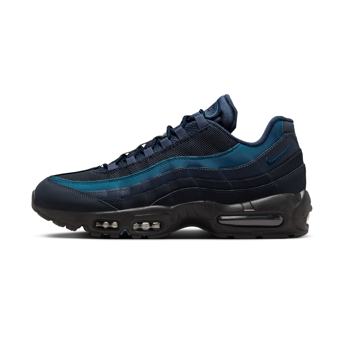 Nike Air Max 95 Thunder Blue | HQ3825-001