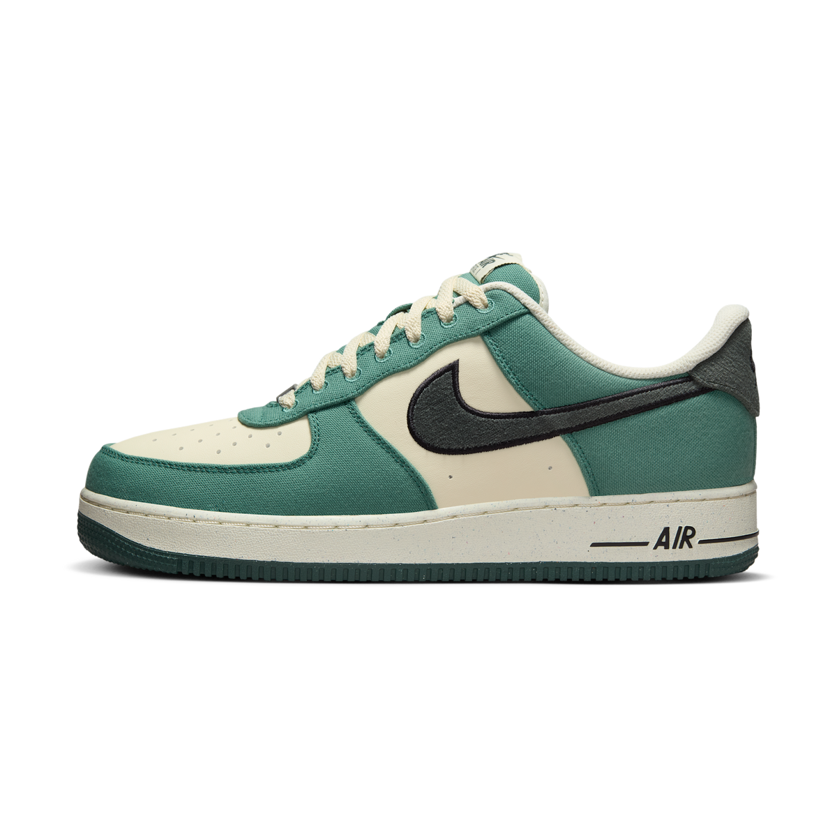 Nike Air Force 1 '07 Vintage Green