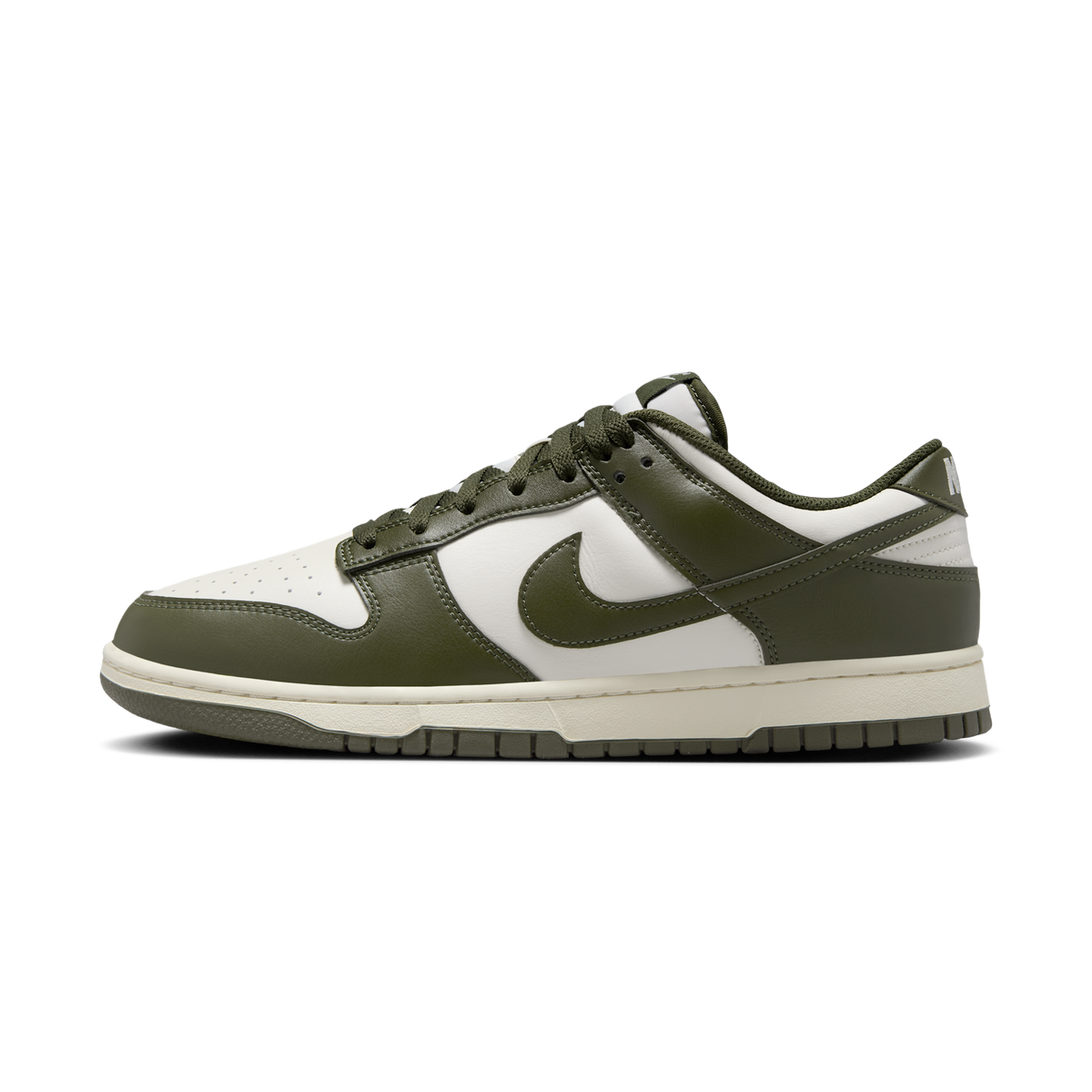 Nike Dunk Low Pale Ivory Cargo Khaki