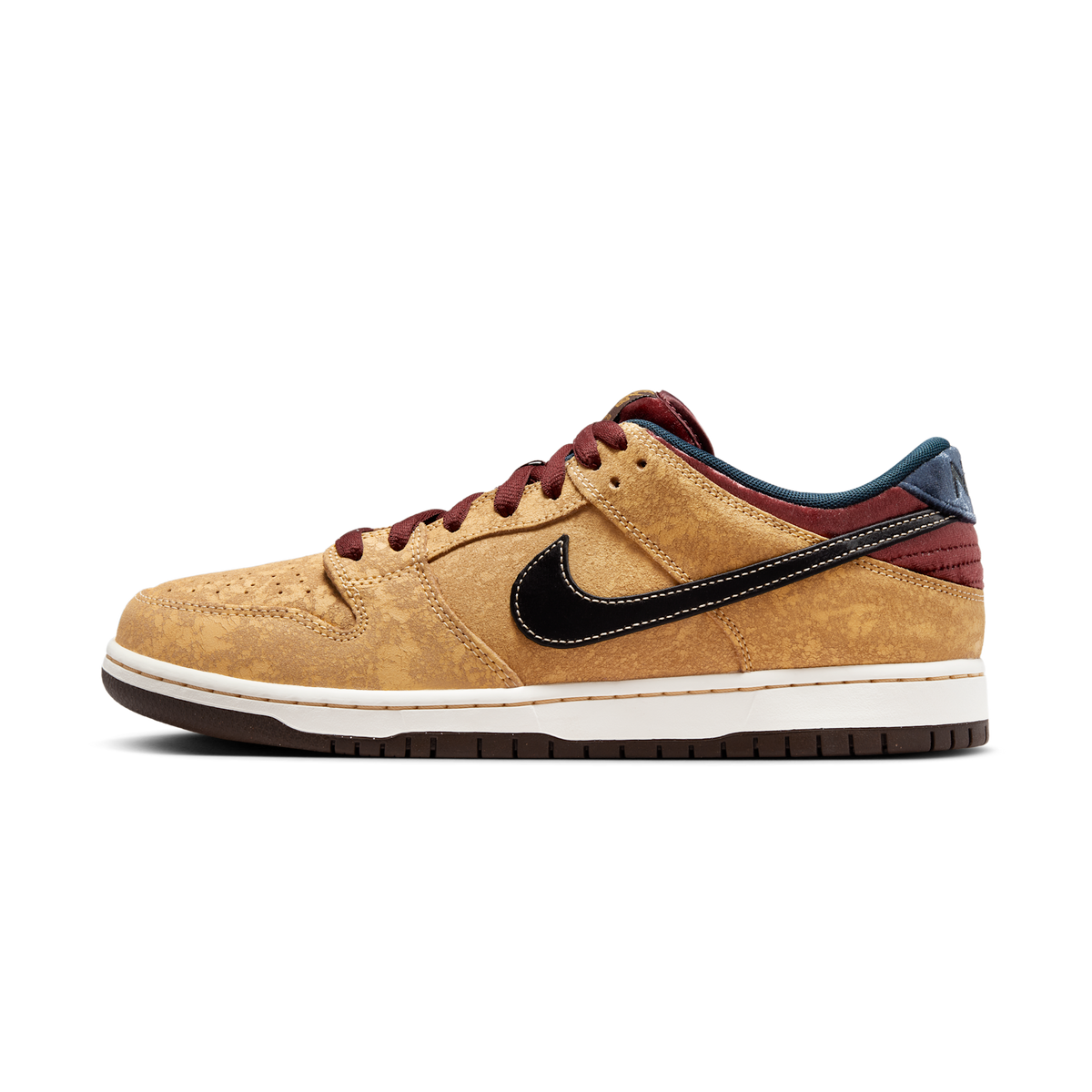 Nike SB Dunk Low City of Cinema