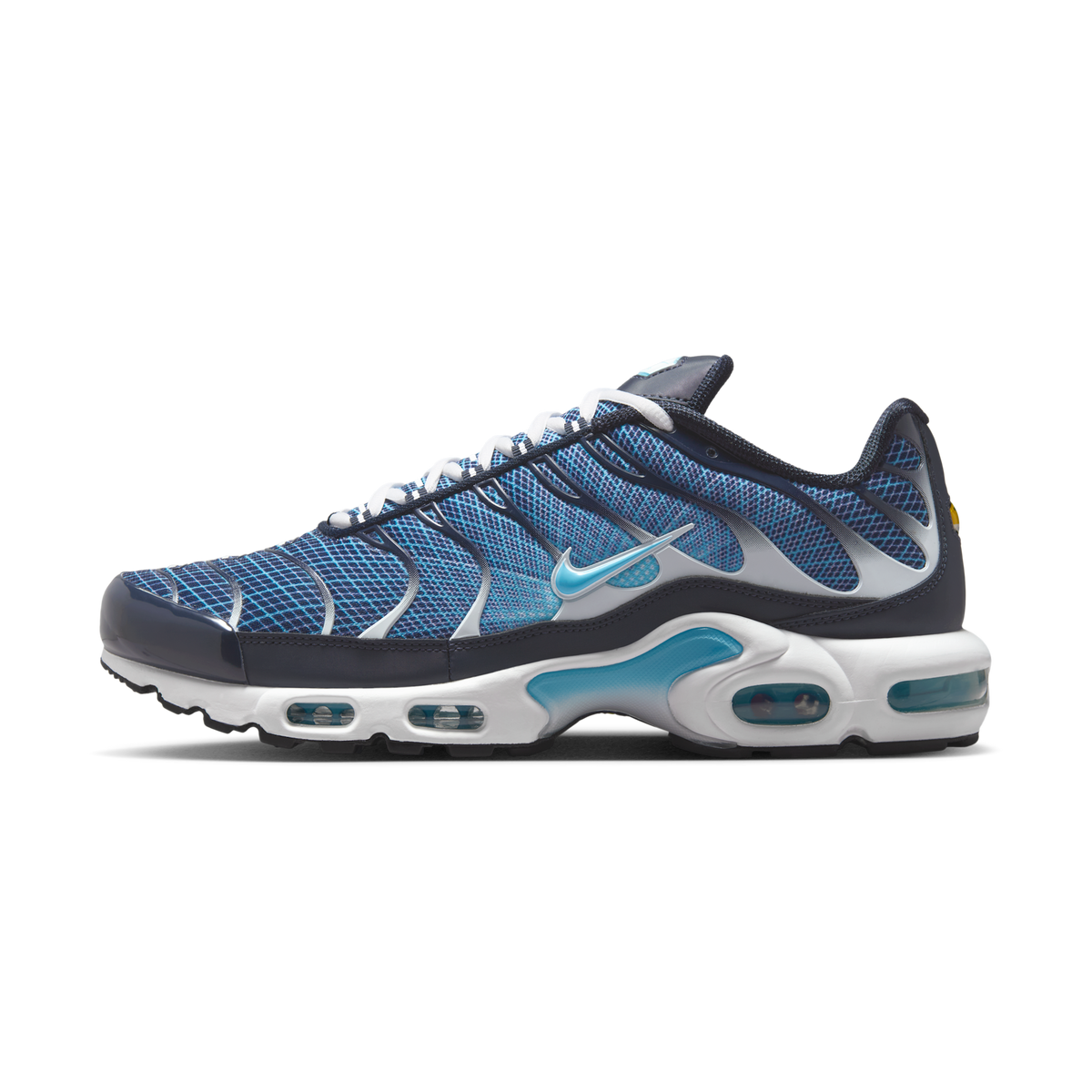 Nike Air Max Plus Dark Obsidian | IH4460-400