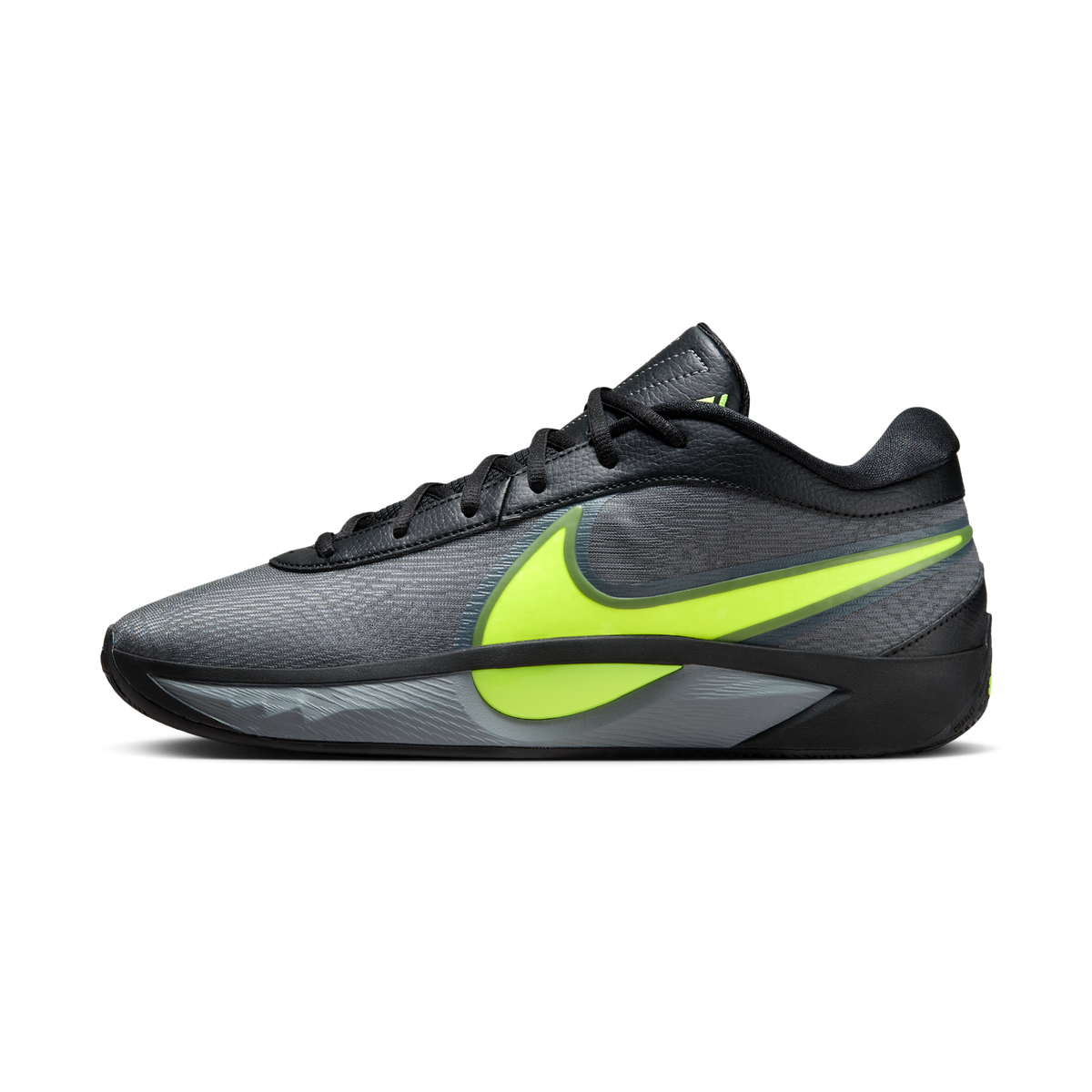 Nike Giannis Zoom Freak 6 Niaja