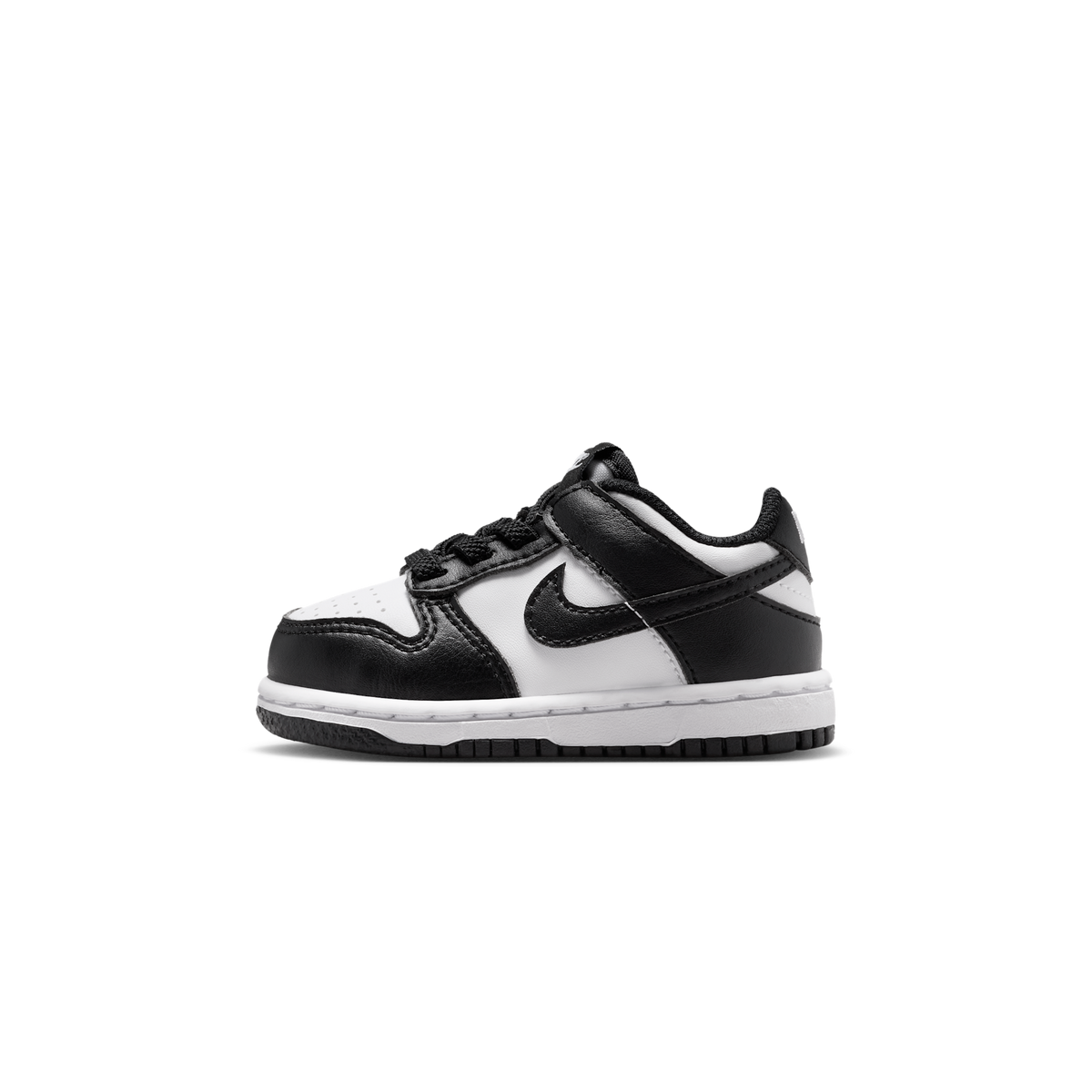 Nike Dunk Low White Black Panda (2026) (TD)