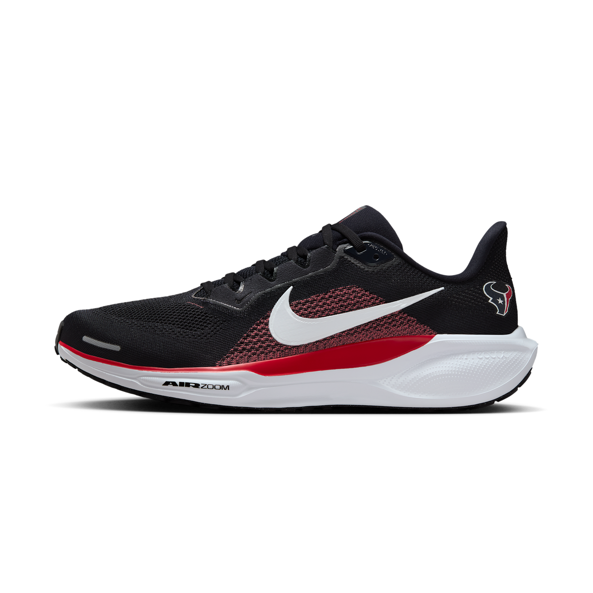Nike Air Zoom Pegasus 41 Houston Texans (2025) | IB3195-400