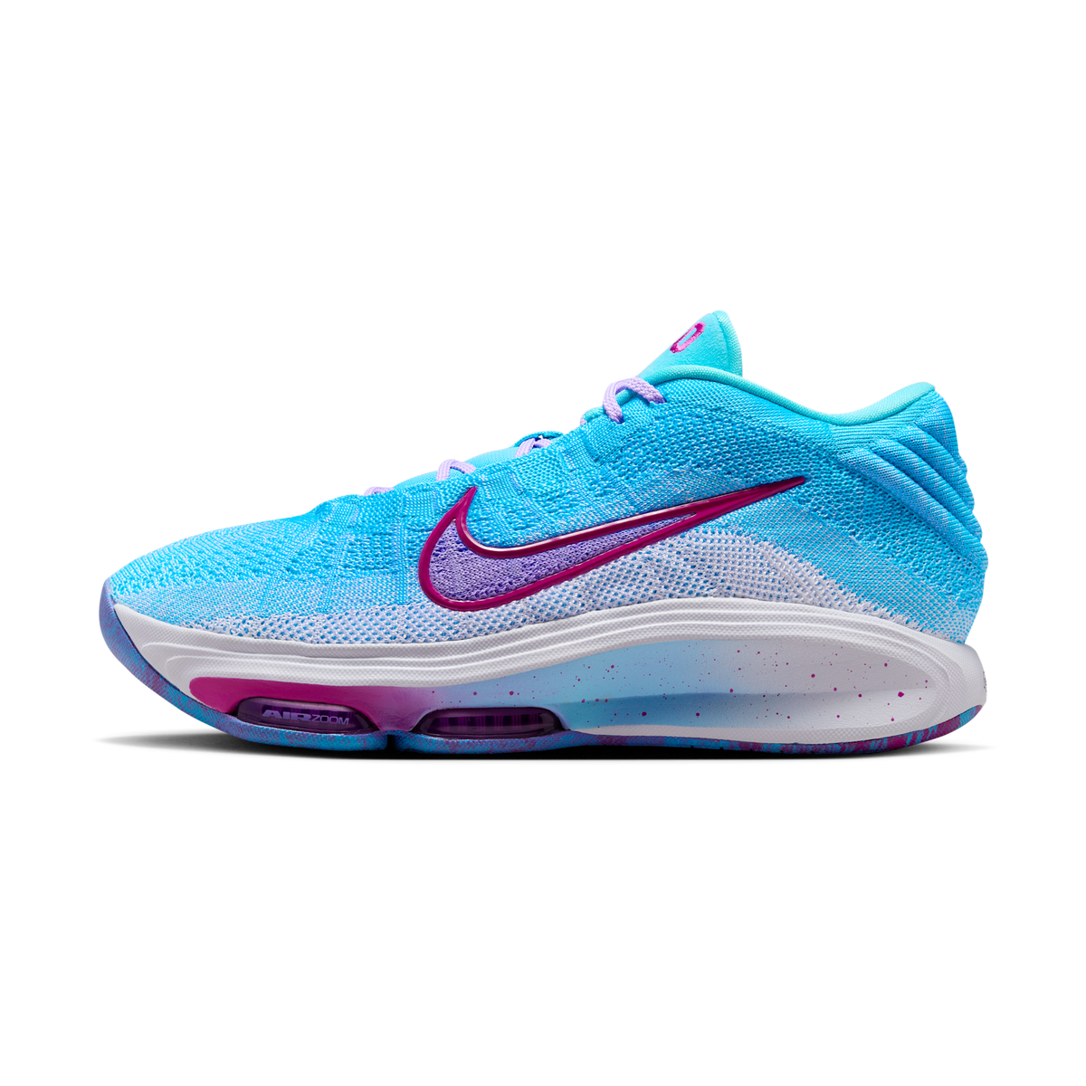 Nike GT Hustle 3 Paige Bueckers PE