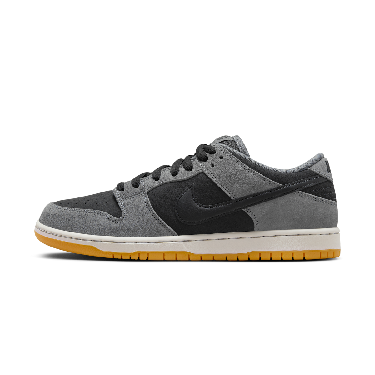 Nike SB Dunk Low Dark Smoke Grey