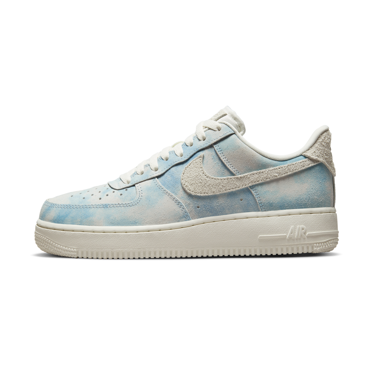 Air Force 1 Low Clouds Celestine Blue (Women's)