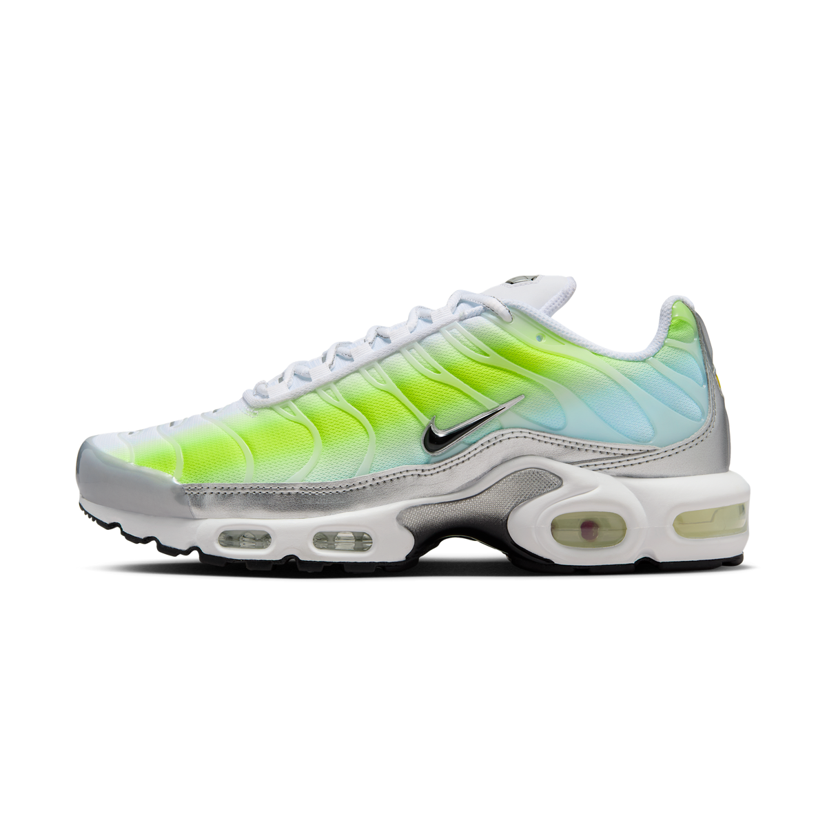 Nike Air Max Plus Cyber Glacier Blue Gradient (Women's)